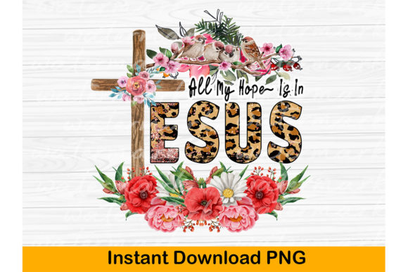 Christian Png, Faith Font