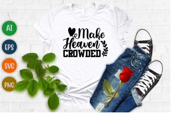 Make Heaven Crowded Font Review